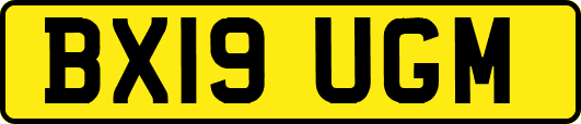 BX19UGM