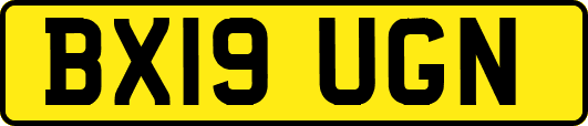 BX19UGN