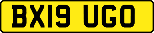 BX19UGO