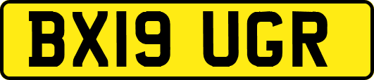 BX19UGR