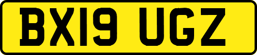 BX19UGZ