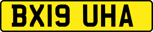 BX19UHA