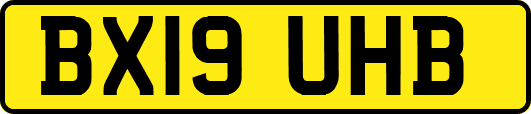 BX19UHB