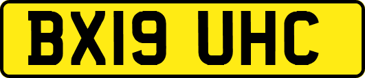 BX19UHC