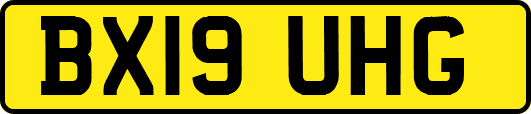 BX19UHG