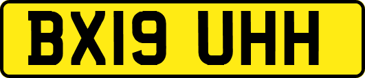 BX19UHH