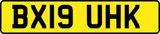 BX19UHK