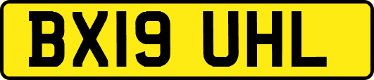 BX19UHL