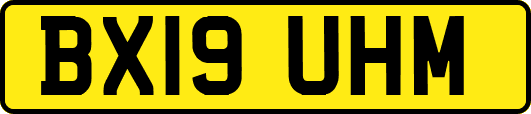 BX19UHM