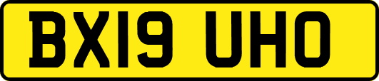 BX19UHO