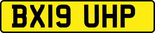 BX19UHP