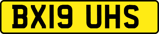 BX19UHS