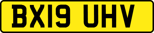 BX19UHV