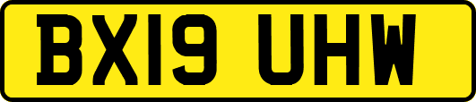 BX19UHW