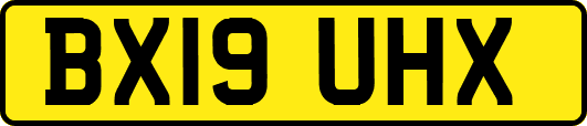 BX19UHX