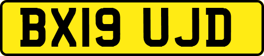 BX19UJD