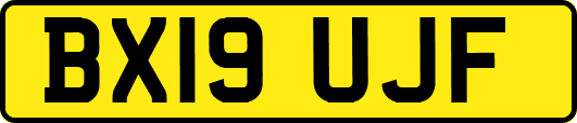 BX19UJF