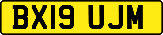 BX19UJM