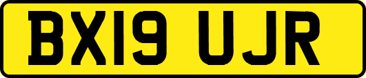 BX19UJR