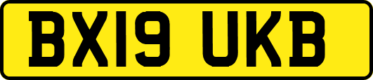 BX19UKB