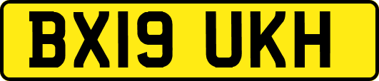 BX19UKH