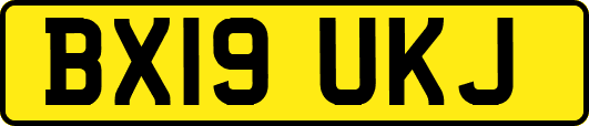 BX19UKJ