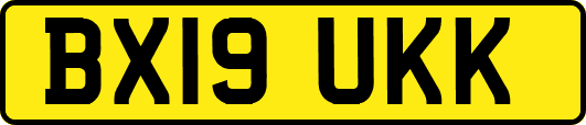 BX19UKK