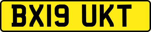 BX19UKT