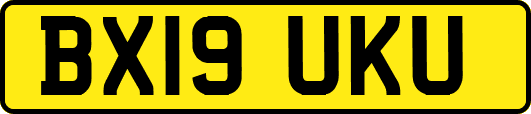 BX19UKU