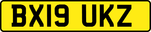 BX19UKZ