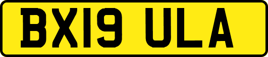 BX19ULA