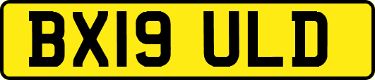 BX19ULD