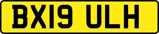 BX19ULH