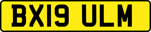 BX19ULM