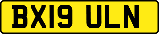 BX19ULN