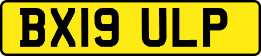 BX19ULP