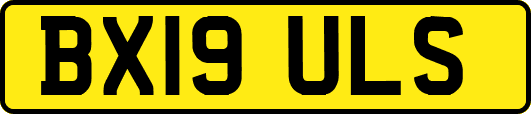 BX19ULS