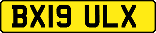 BX19ULX