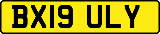 BX19ULY