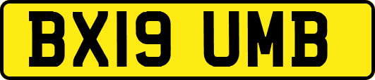 BX19UMB