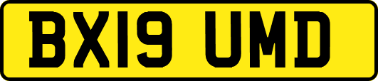 BX19UMD