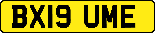 BX19UME