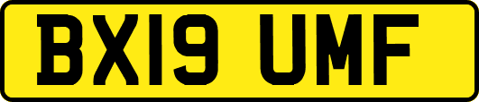 BX19UMF