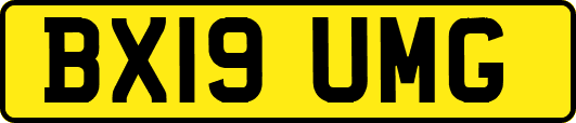 BX19UMG