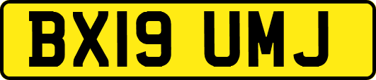 BX19UMJ