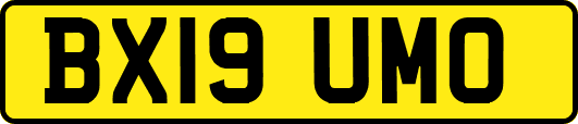 BX19UMO