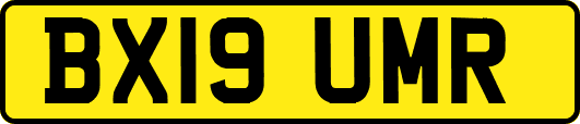 BX19UMR