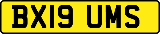 BX19UMS