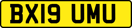 BX19UMU