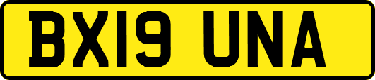 BX19UNA